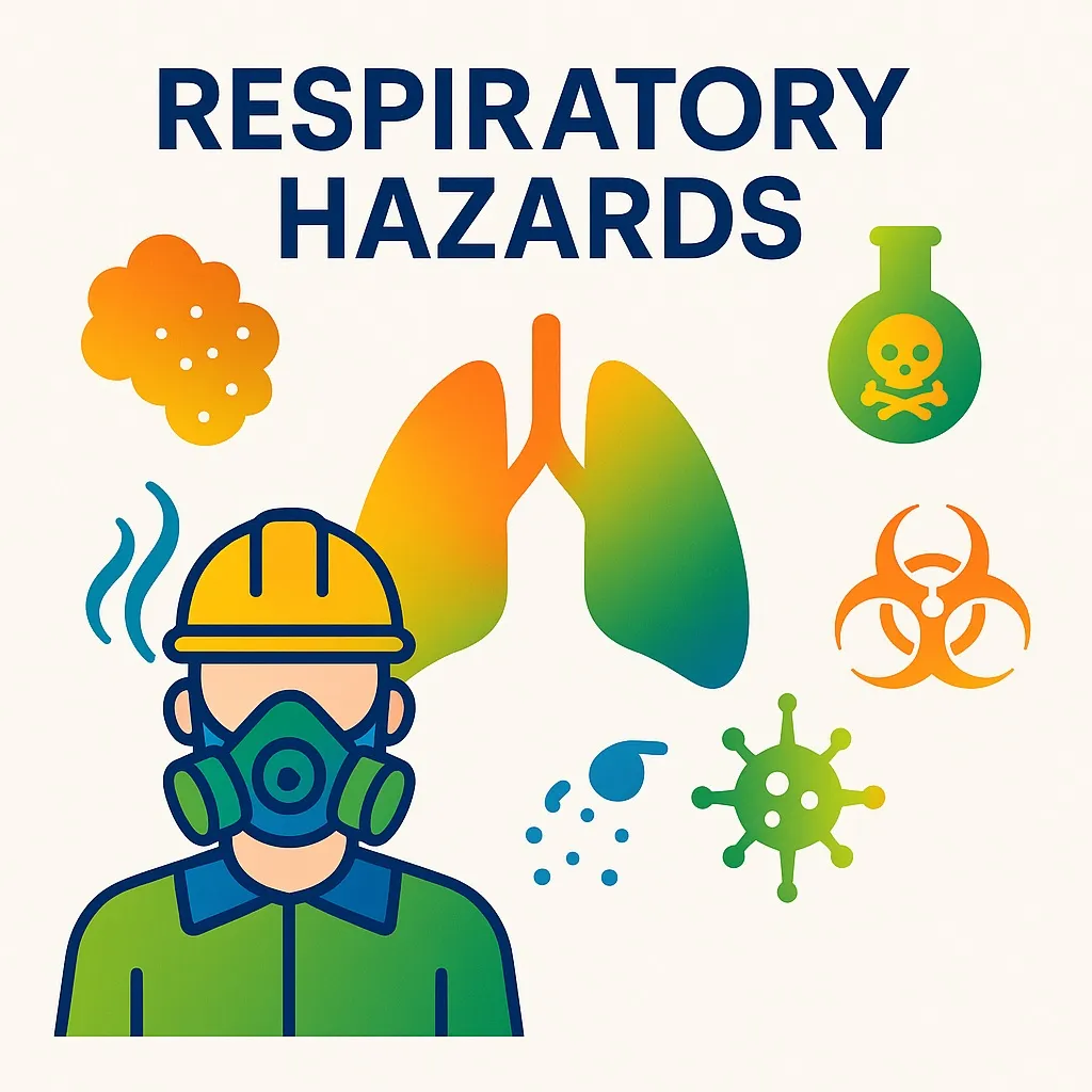 Respiratory Hazards in the Workplace | Protecting Workers’ Health | EHS ...